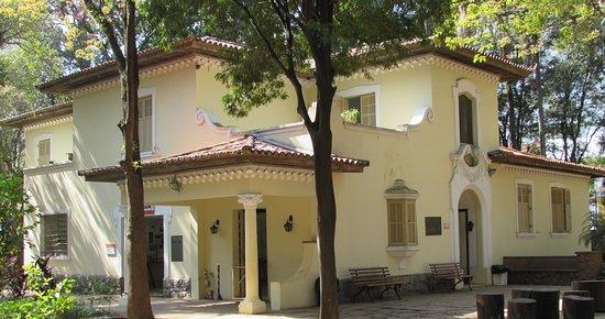 Museu do Instituto Biológico